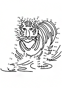 Kertas mewarna harimau – muka 60