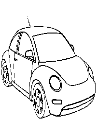 kertas mewarna kereta – muka 45