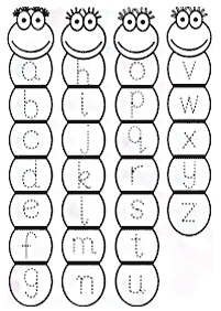 Abjad Bahasa Inggeris – muka 63