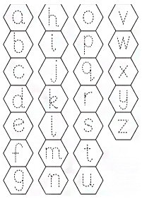 Abjad Bahasa Inggeris – muka 70