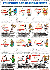 Lembaran kerja Bahasa Inggeris – lembaran kerja 74