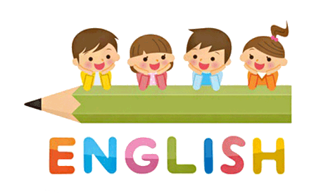 Kidipage - Bahasa Inggeris untuk Kanak-kanak