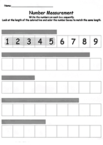 Matematik mudah untuk kanak-kanak – lembaran 216