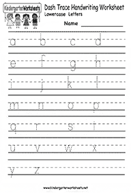 Angielski alfabet – strona 27