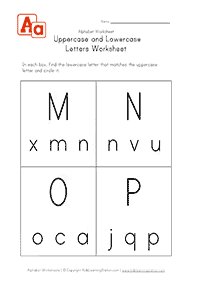 Angielski alfabet – strona 38