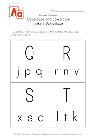 Angielski alfabet – strona 39