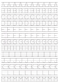 Angielski alfabet – strona 66