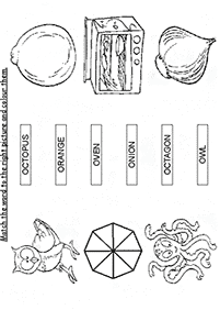 Karty pracy język angielski – arkusz 244