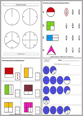 Fractions