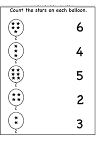 Arkusze pracy z liczbami – arkusz 100