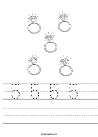 Arkusze pracy z liczbami – arkusz 46