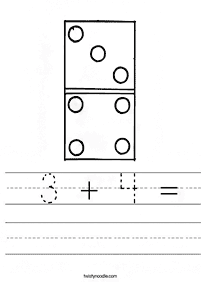 Arkusze pracy z liczbami – arkusz 80