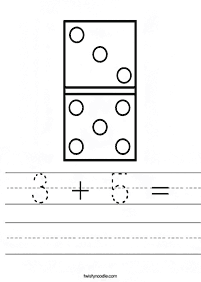 Arkusze pracy z liczbami – arkusz 81