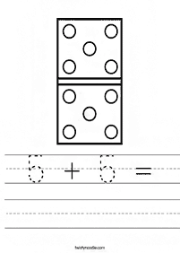 Arkusze pracy z liczbami – arkusz 83