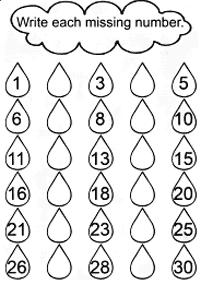 Liczenie co 2,5,10… - arkusz 58