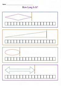 Matematyka dla dzieci – arkusz 137