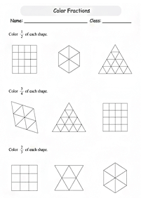 Matematyka dla dzieci – arkusz 150