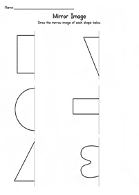 Matematyka dla dzieci – arkusz 161