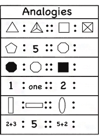 Matematyka dla dzieci – arkusz 243