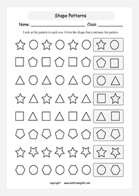 Matematyka dla dzieci – arkusz 306