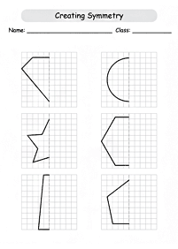 Matematyka dla dzieci – arkusz 4