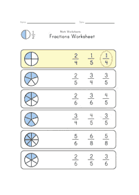 Matematyka dla dzieci – arkusz 77