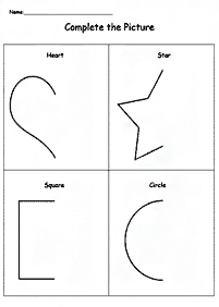 Matematyka dla dzieci – arkusz 90