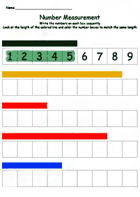 Prosta matematyka dla dzieci – arkusz 150