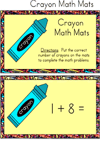 Prosta matematyka dla dzieci – arkusz 200