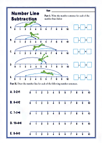 Prosta matematyka dla dzieci – arkusz 62