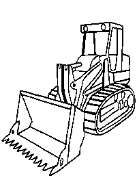 Kolorowanki samochodowe – strona 20