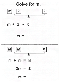 Matemática para crianças - ficha de exercícios 259