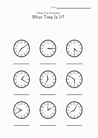 Folhas de atividades Primeira série - Ficha de exercício 141