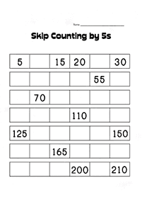 Folhas de atividades Primeira série - Ficha de exercício 176