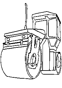 desenhos de carros para colorir - Página de colorir 26