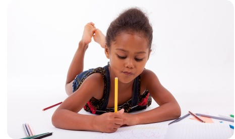 Kidipage - Páginas para Colorir para Crianças com Imagens de Verão