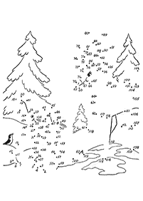 connect the dots - worksheet 108