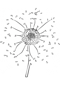 connect the dots - worksheet 123