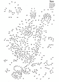 connect the dots - worksheet 159