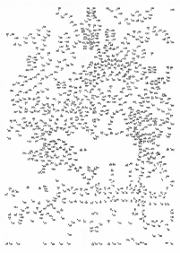 connect the dots - worksheet 165