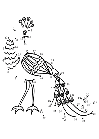 connect the dots - worksheet 30