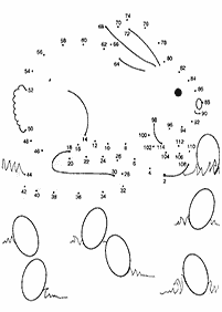 connect the dots - worksheet 37