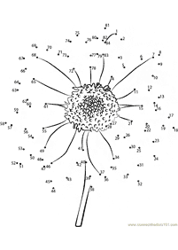 connect the dots - worksheet 5