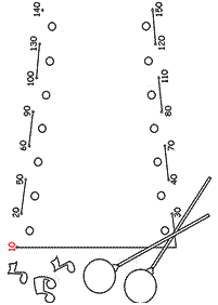 connect the dots - worksheet 69