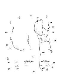 connect the dots - worksheet 87