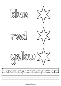 english words - worksheet 449