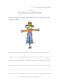 english words - worksheet 11