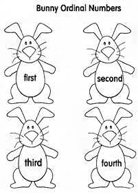 english words - worksheet 163