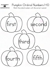 english words - worksheet 171