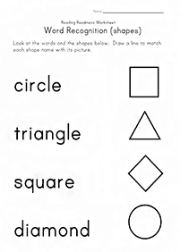 english words - worksheet 183